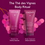 Caudalie Coffret Corps Thé des Vignes (2 pcs)