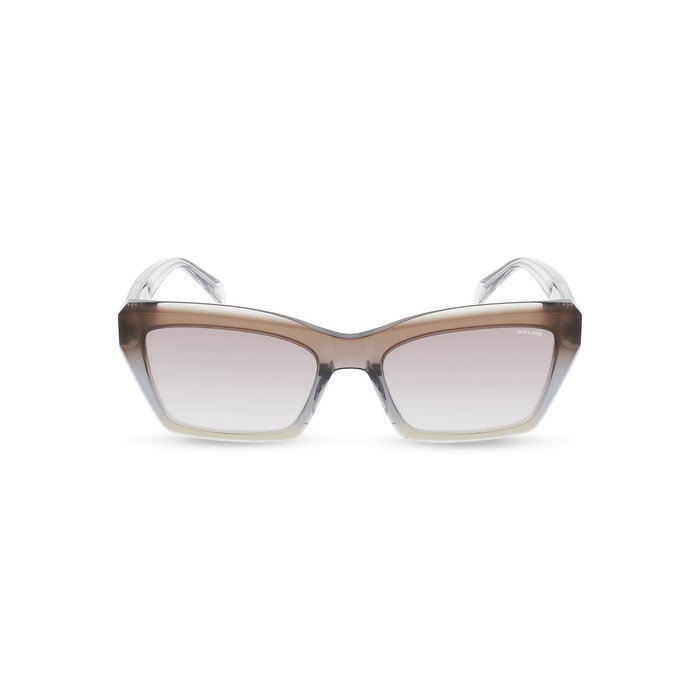 Police SPLG22-560918 Gafas de sol Marron Police SPLG22-560918 Gafas de sol Marron