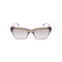 Police SPLG22-560918 Gafas de sol Marron