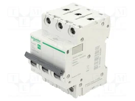SCHNEIDER ELECTRIC Disjoncteur Easy9 Pro 3P 16A 230/400VAC