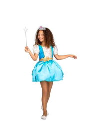 My Other Me Déguisement Magic Princess Two In One 5-6 Ans