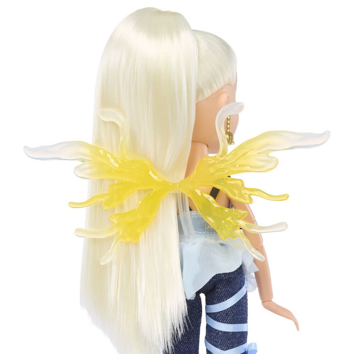 MGA Bratz Cloe Pixiez - Poupée Cloe Pixiez collection Bratz (62 cm de hauteur)