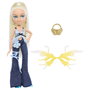 MGA Bratz Cloe Pixiez - Poupée Cloe Pixiez collection Bratz (62 cm de hauteur)