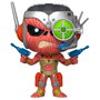 FUNKO Figura POP Iron Maiden Cyborg Eddie