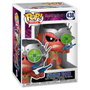 FUNKO Figura POP Iron Maiden Cyborg Eddie