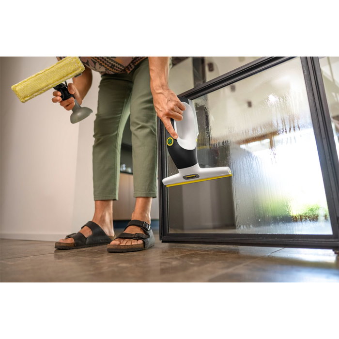 Kärcher WV 3 Comfort Precision