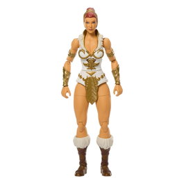 Mattel Masters of the Universe New Eternia figurine Teela 18 cm