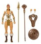 Mattel Masters of the Universe New Eternia figurine Teela 18 cm