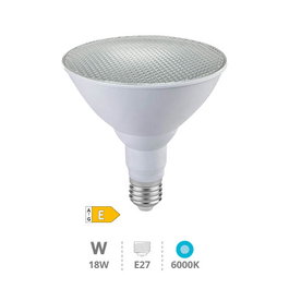 GSC Evolution Ampoule LED PAR38 18W E27 6000K IP65