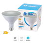 GSC Evolution Ampoule LED PAR38 18W E27 6000K IP65