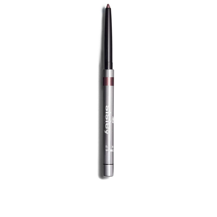 Sisley Phyto-Khol Star Waterproof 10-mystic plum