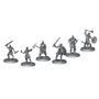 Asmodee Jeu d'Aventures The Elder Scrolls V: Skyrim - Jeu de Plateau Coopératif 1-4 Joueurs - Version Espagnole