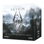 Asmodee Jeu d'Aventures The Elder Scrolls V: Skyrim - Jeu de Plateau Coopératif 1-4 Joueurs - Version Espagnole