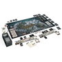 Asmodee Jeu d'Aventures The Elder Scrolls V: Skyrim - Jeu de Plateau Coopératif 1-4 Joueurs - Version Espagnole