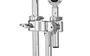 Pearl TC-1035BL Support pour Tom et Cymbale Gyro-Lock L Pipe (7/8")