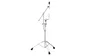 Pearl TC-1035BL Support pour Tom et Cymbale Gyro-Lock L Pipe (7/8")