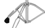 Pearl TC-1035BL Support pour Tom et Cymbale Gyro-Lock L Pipe (7/8")