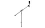 Pearl TC-1035BL Support pour Tom et Cymbale Gyro-Lock L Pipe (7/8")