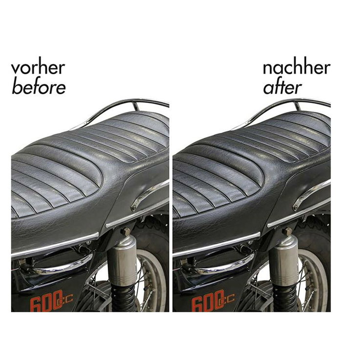 Peinture en spray Foliatec FO2009 Gris 400 ml Usage en intérieur Finition mate