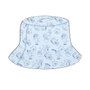 Cerdá Chapeau de pêcheur Bluey Bleu clair