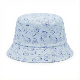 Chapeau Bluey