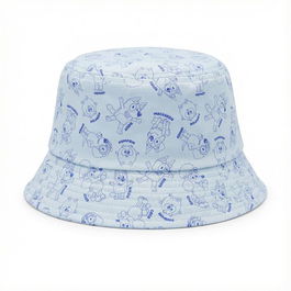 Chapeau Bluey
