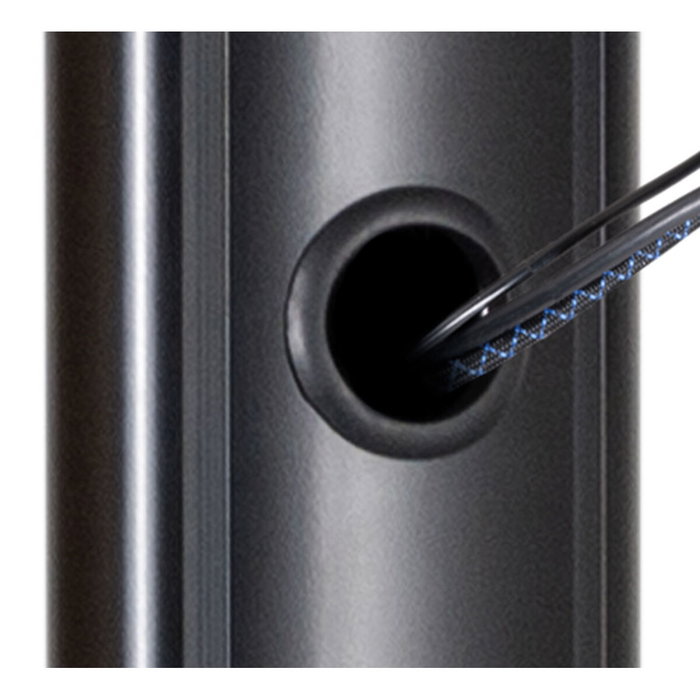 B-Tech BT8385-190/B Support de table d'écran Noir B-Tech BT8385-190/B Support de table d'écran Noir