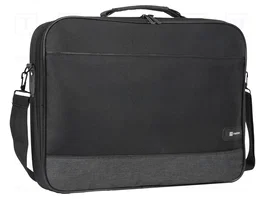 NATEC IMPALA 2 Sac pour notebook 14,1 pouces noir