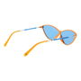 Lunettes de soleil Femme Funky Buddha FBS2011 55003