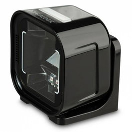Datalogic Magellan 1500i - Scanner de codes-barres 2D compact et robuste - Noir - Configuration standard avec kit de fixation murale et câble USB A