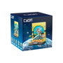 CADA - Set de Construction Maquette NASA - Radar Spatial - 250 Pièces - Pour Enfants +6 Ans