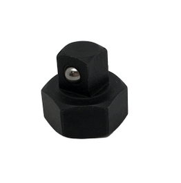 Forza Adaptateur Axe Hexagonal 3/8'' Cliquet