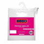 Dodo Protège-oreiller Noé 65x65 cm Blanc