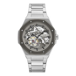 Kenneth Cole KCWGY0058903 Gris