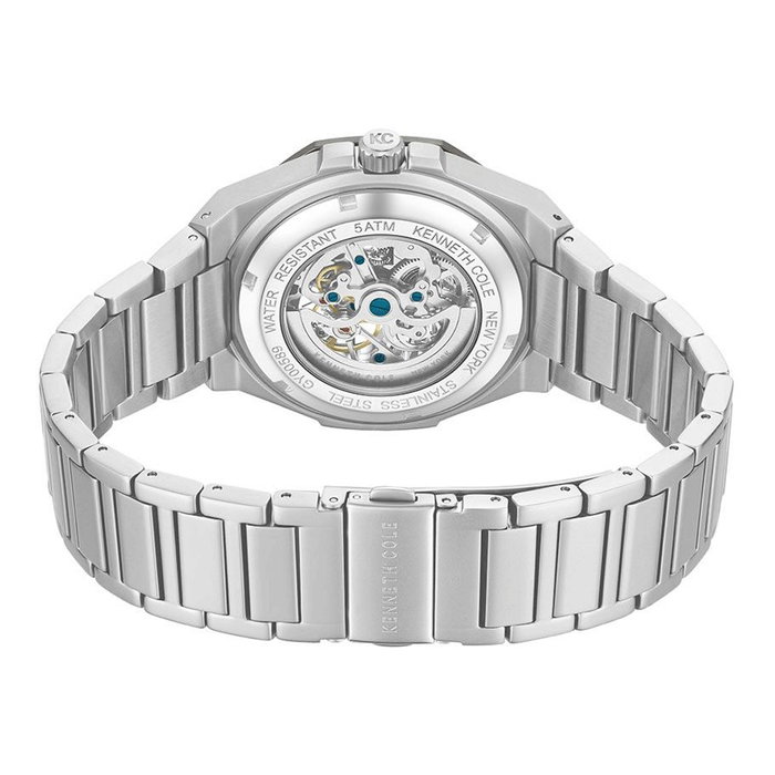 Kenneth Cole KCWGY0058903 Gris Kenneth Cole KCWGY0058903 Gris