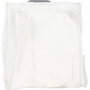 Roborock Lot de 3 sacs à poussière pour Qrevo et Saros, Blanc
