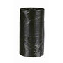 Trixie Sac à ordures Noir Plastique (Lot de 4 x 80 Unités)