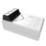 Fibaro Smart Implant FGBS-222, Module Domotique Z-Wave Compatible Fibaro Home Center