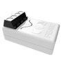 Fibaro Smart Implant FGBS-222, Module Domotique Z-Wave Compatible Fibaro Home Center