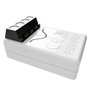 Fibaro Smart Implant FGBS-222, Module Domotique Z-Wave Compatible Fibaro Home Center
