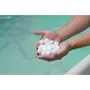 BSI Chlore choc piscine granulé 0,5 kg