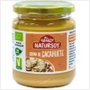 Natursoy Crème de Cacahuète Bio sans sel 250g