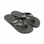 Tongs pour Homme Brasileras Classic Pro Noir