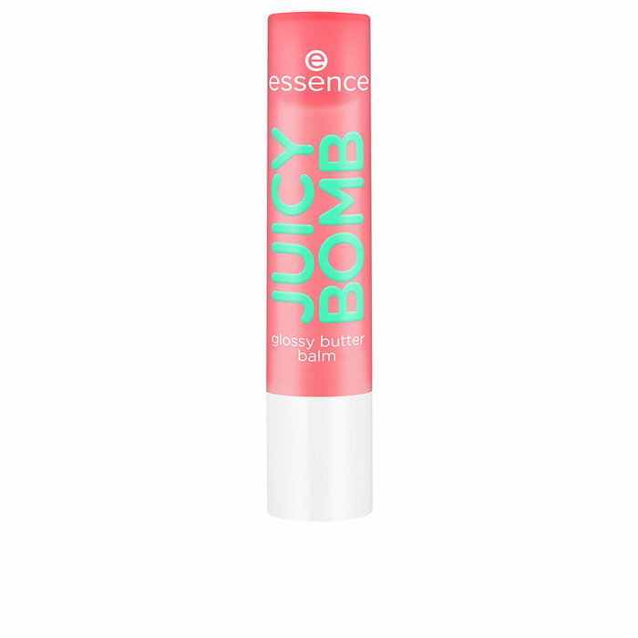 Essence Juicy Bomb Brillant 01 One In A Melon, 2,5 g Essence Juicy Bomb Brillant 01 One In A Melon, 2,5 g