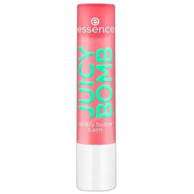 Essence Juicy Bomb Brillant 01 One In A Melon, 2,5 g Essence Juicy Bomb Brillant 01 One In A Melon, 2,5 g