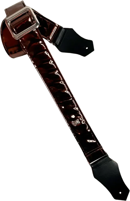 GETM Correa Guitare/Basse - Badass Chocolate GETM Correa Guitare/Basse - Badass Chocolate