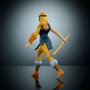 Masters of the Universe x ThunderCats figurine Cheetara 14 cm