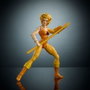 Masters of the Universe x ThunderCats figurine Cheetara 14 cm
