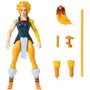 Masters of the Universe x ThunderCats figurine Cheetara 14 cm