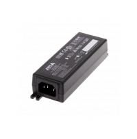 Axis AXIS 30W MIDSPAN Injecteur PoE Noir